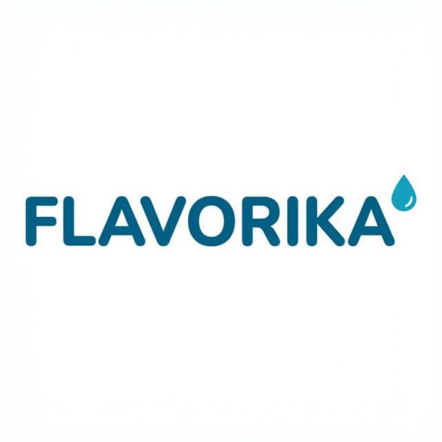 FLAVORIKA logo